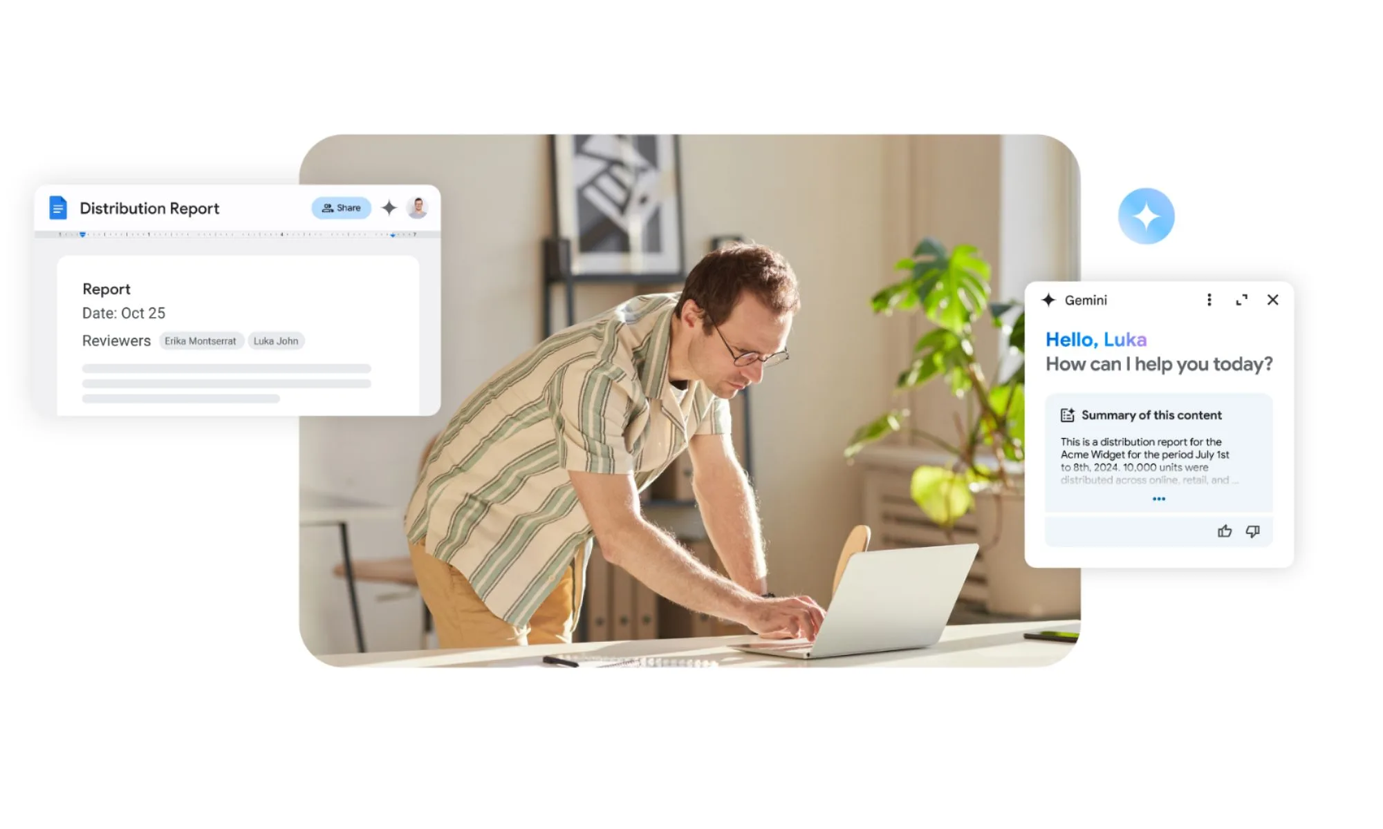 Google Workspace
