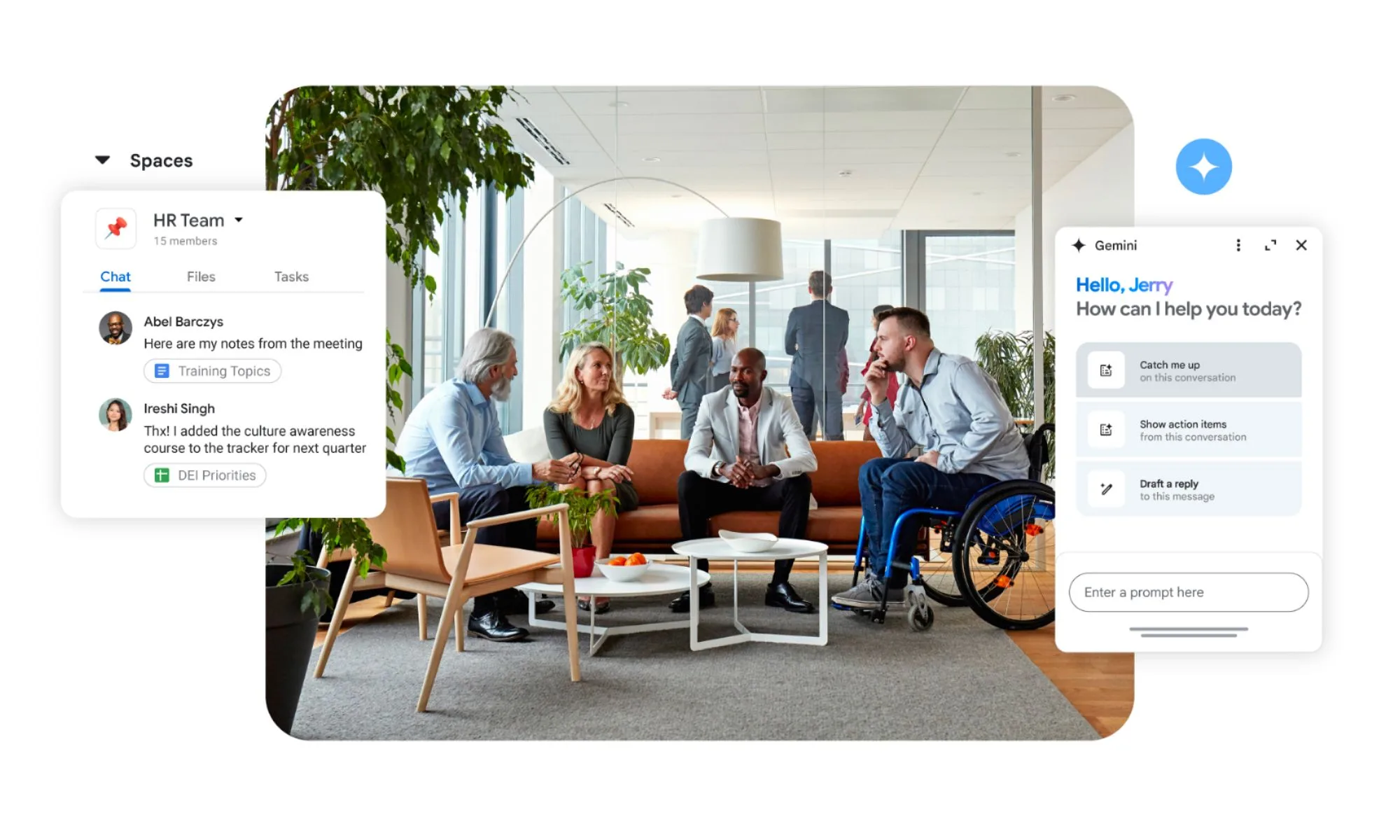 Google Workspace