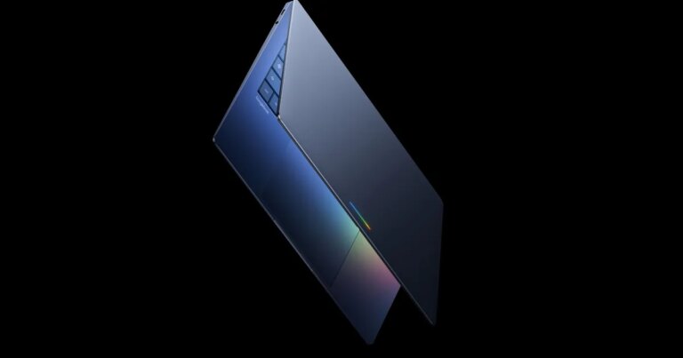 Unveiling Google's Latest Laptop: The Revolutionary Gemini Integration Everywhere