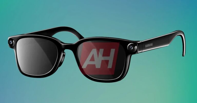 Samsung's Galaxy Glasses: AI-Powered Smart Glasses Set to Launch in July