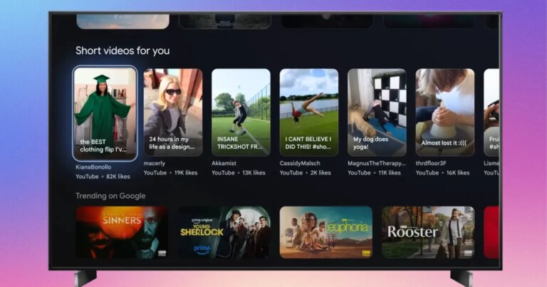 Revolutionizing Your TV Experience: Google Introduces Gemini and Innovative Pointer Controls