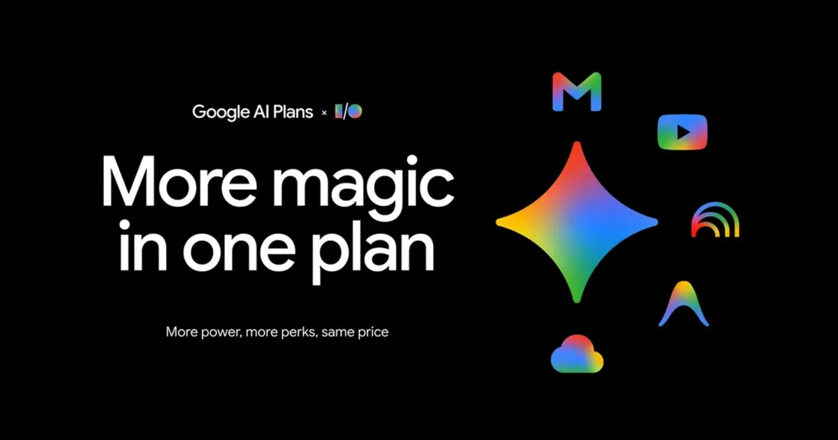 Unlock Enhanced Features with Google's New $100 AI Subscription Tier and Price Reductions Across All Plans