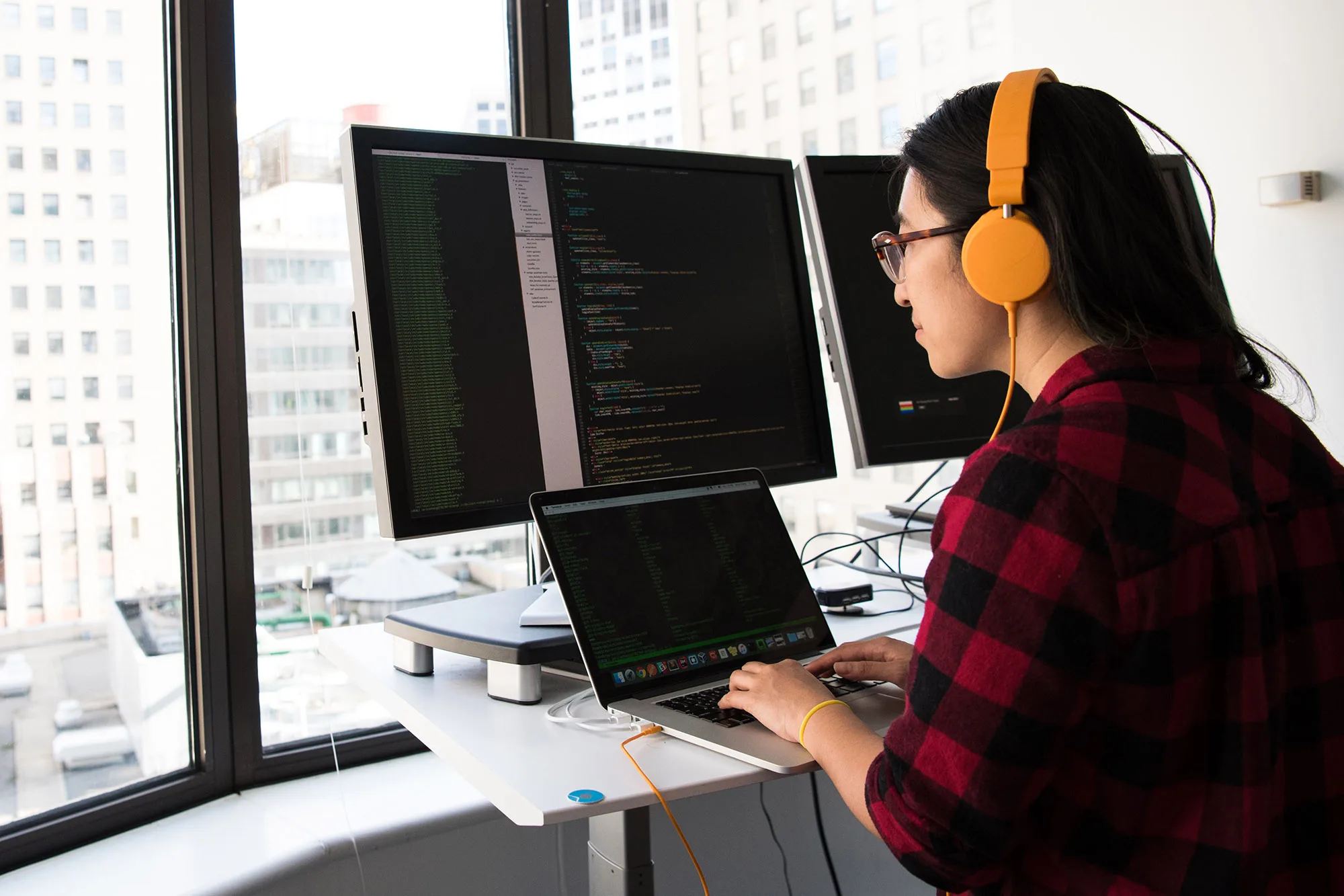 Coding and collaboration
