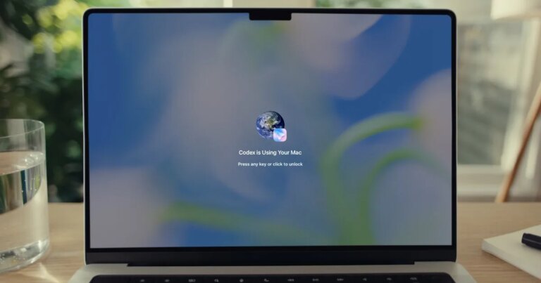 Send Codex Tasks from Your Phone Effortlessly, Even with Your Mac Locked
