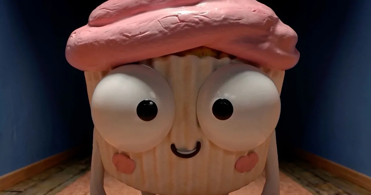 Amazon Unveils Three AI-Generated Animated Series Coming Soon to Prime Video