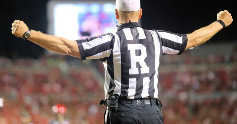 NBA Employs AI Technology to Address Referee Errors and Enhance Fan Experience