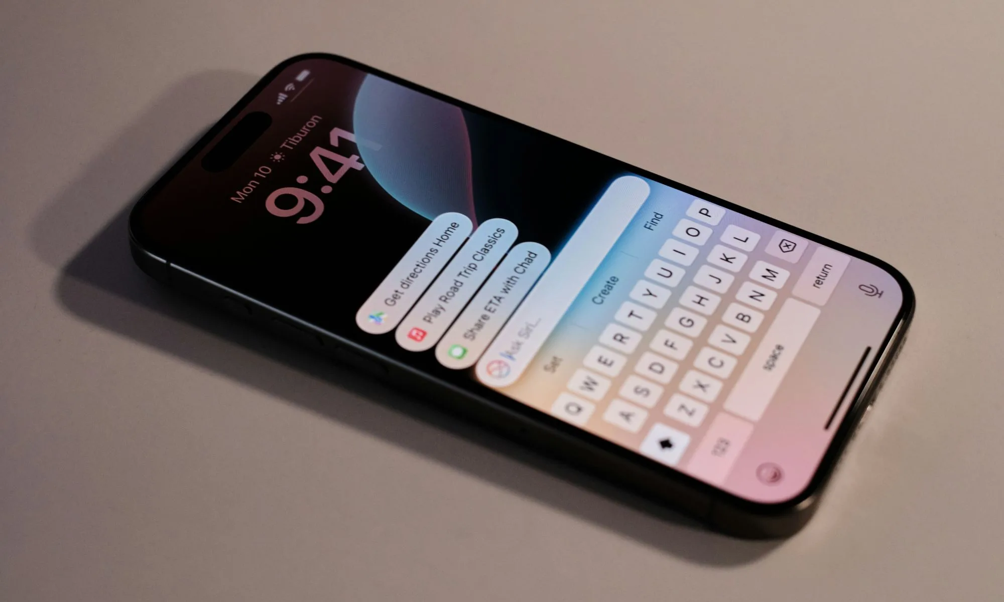 Siri