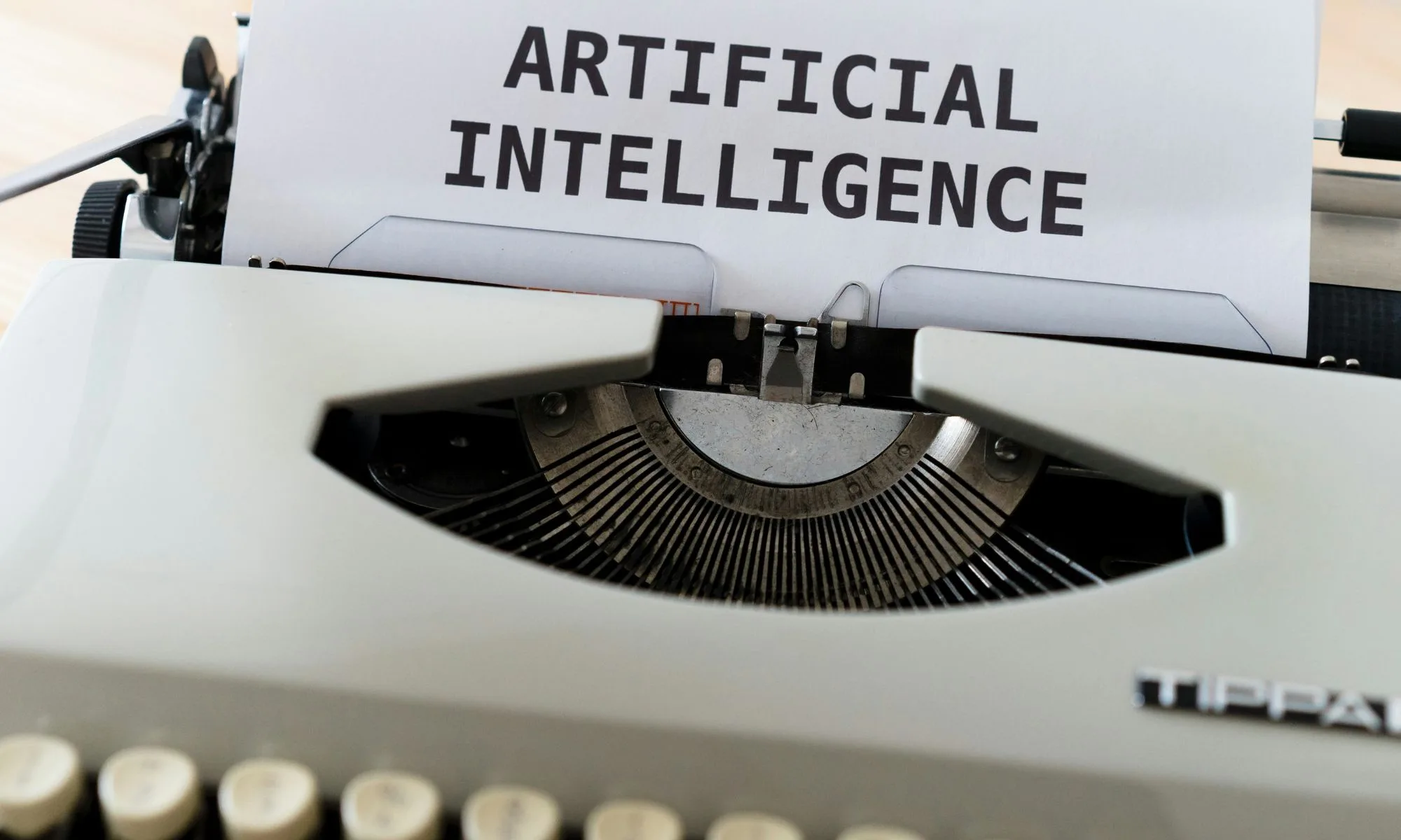 Artificial Intelligence