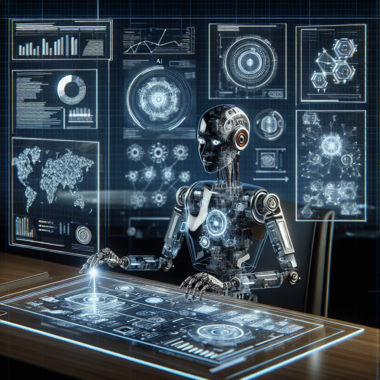AI: Uncovering Your Workflow Challenges Rather Than Creating Them