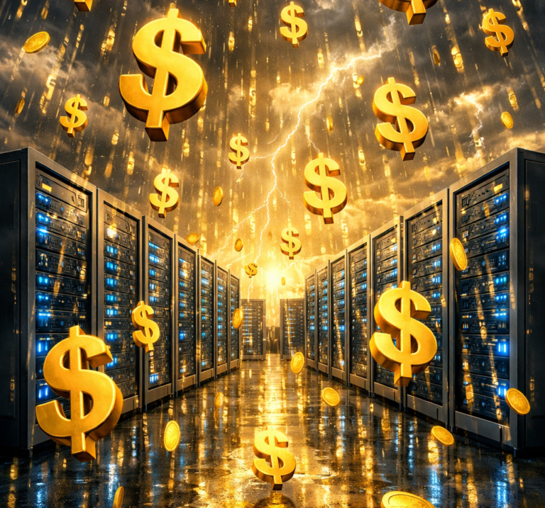 Amazon's New Horizon: Snowflake Secures $6 Billion Agreement with AWS for AI CPU Chips