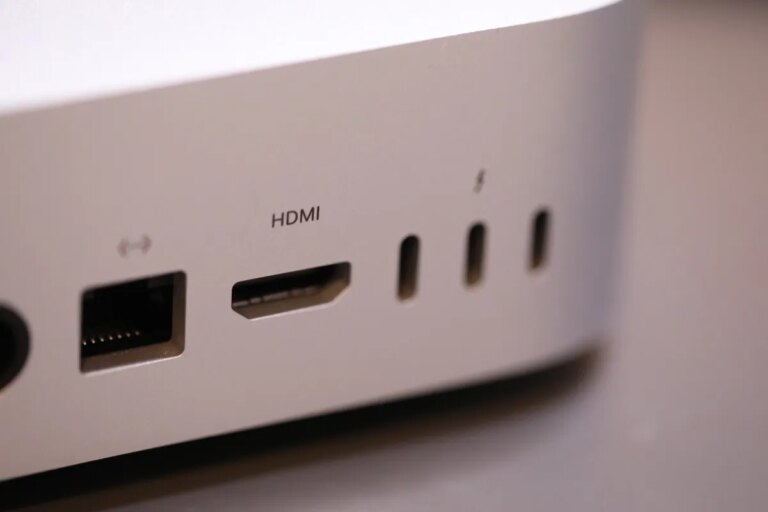 Apple Surprised by Surge in AI-Driven Demand for Macs: What This Means for the Future