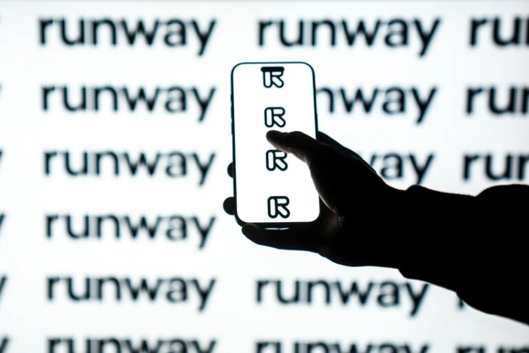 Are AI Videos Just the Beginning? Insights from Runway's CEO on the Future of World Models