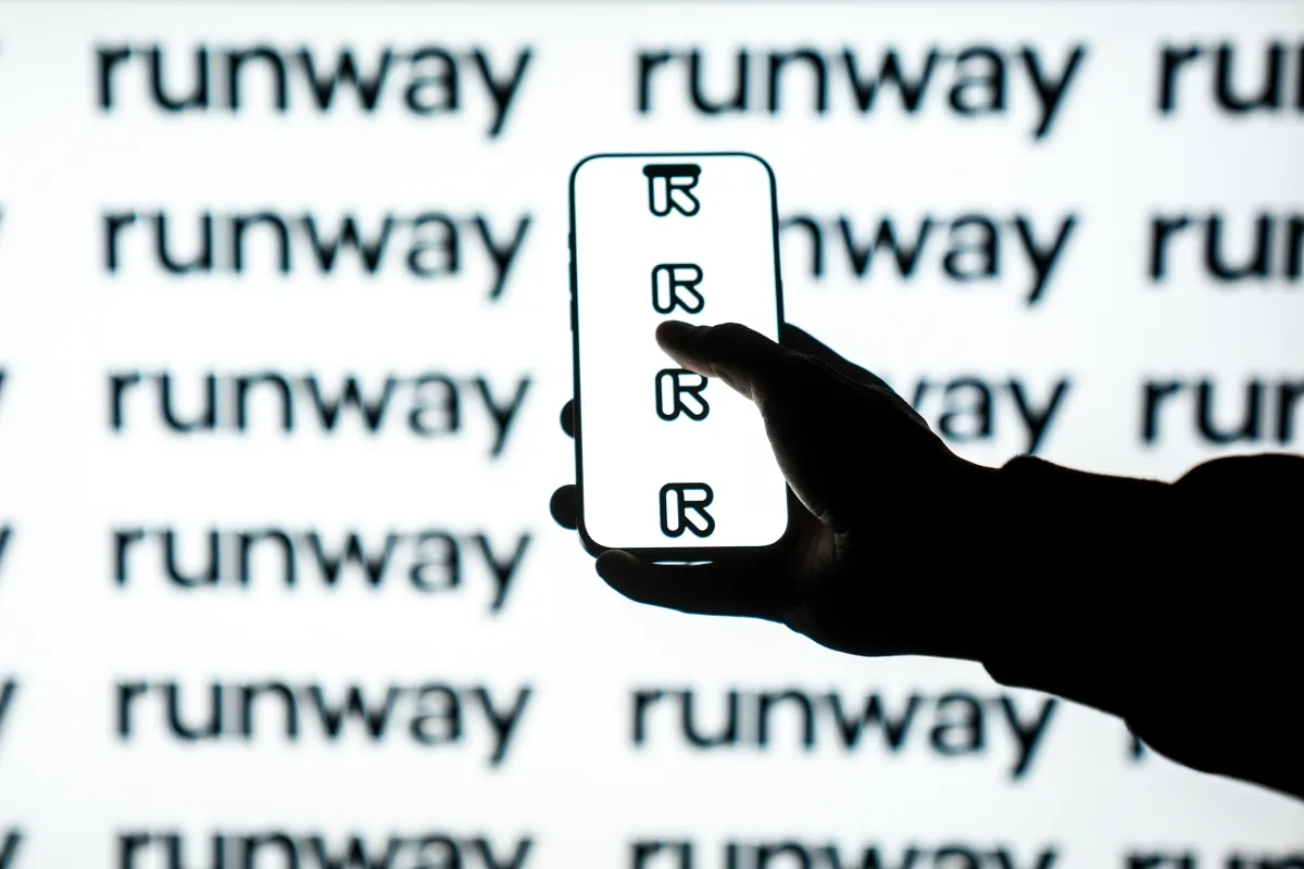 Are AI Videos Just the Beginning? Insights from Runway's CEO on the Future of World Models