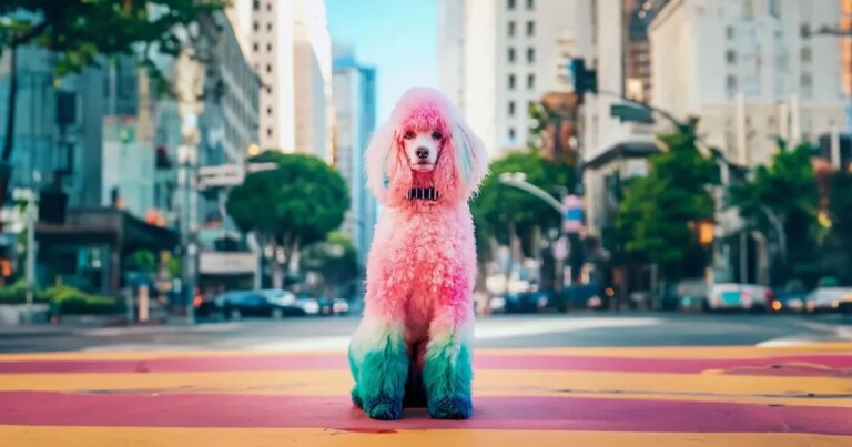 Discover How Google Search Identifies AI-Generated Images and What It Means for You