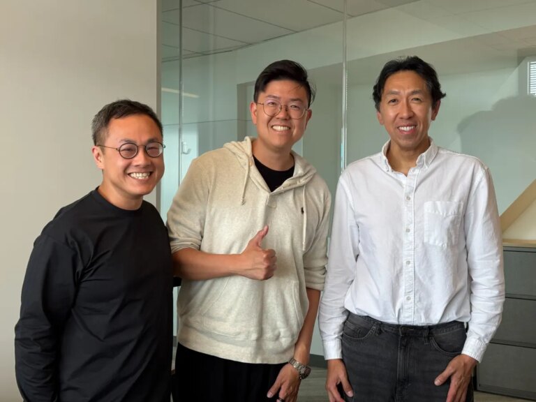Discover IrisGo: The Revolutionary AI Desktop Companion Backed by Andrew Ng