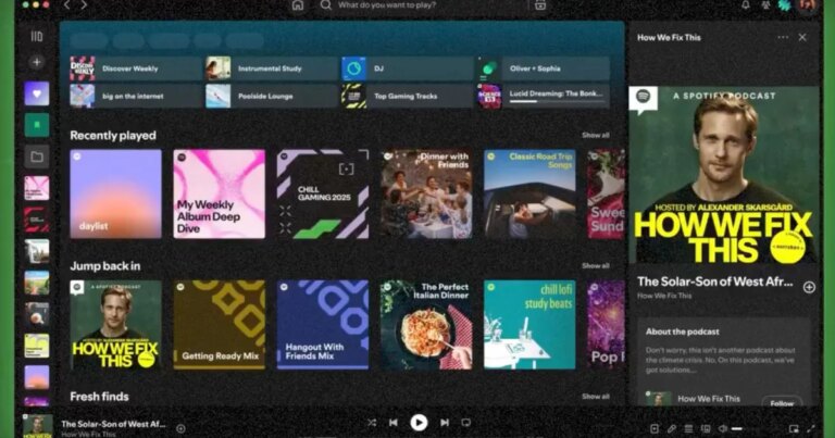 Discover Spotify's New AI App: Your Personalized Daily Briefings and Podcasts Await!
