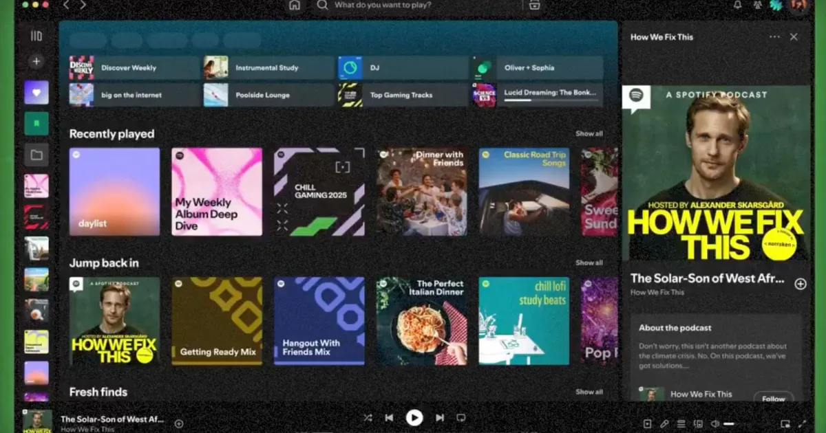 Discover Spotify's New AI App: Your Personalized Daily Briefings and Podcasts Await!