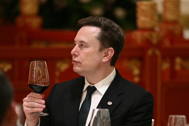 Elon Musk Shifts Focus Away from Solar Energy Innovations on Earth