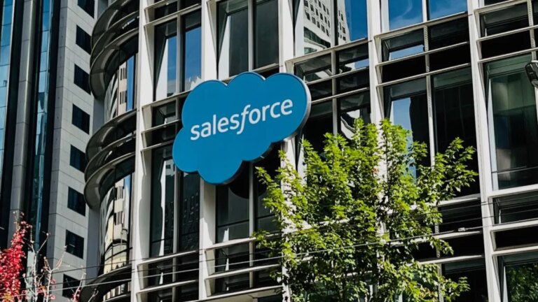 Empowering Innovation: Salesforce Partners with Customers to Shape Its AI Roadmap
