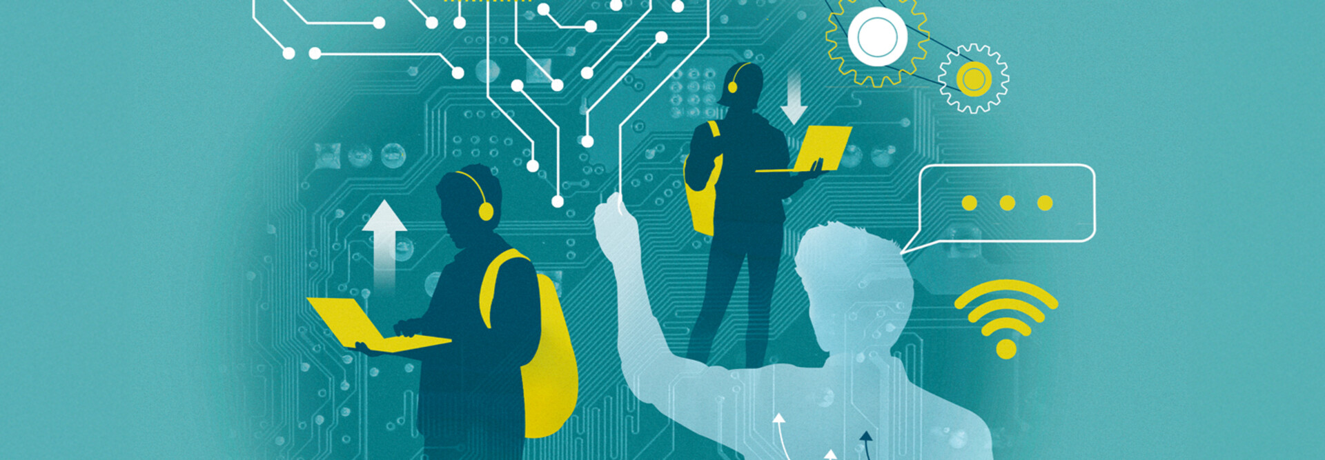 Empowering K–12 Students: The Crucial Impact of Higher Education on AI Literacy