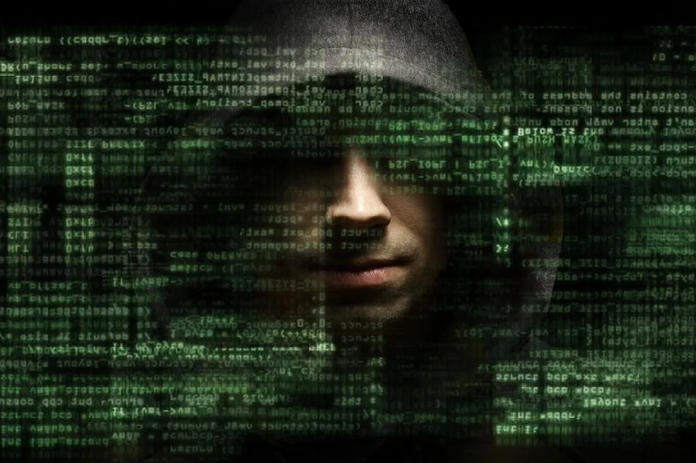 Hacker