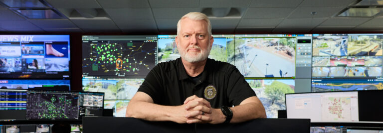 Enhancing Campus Safety: How Real-Time Security Centers Monitor Activity 24/7
