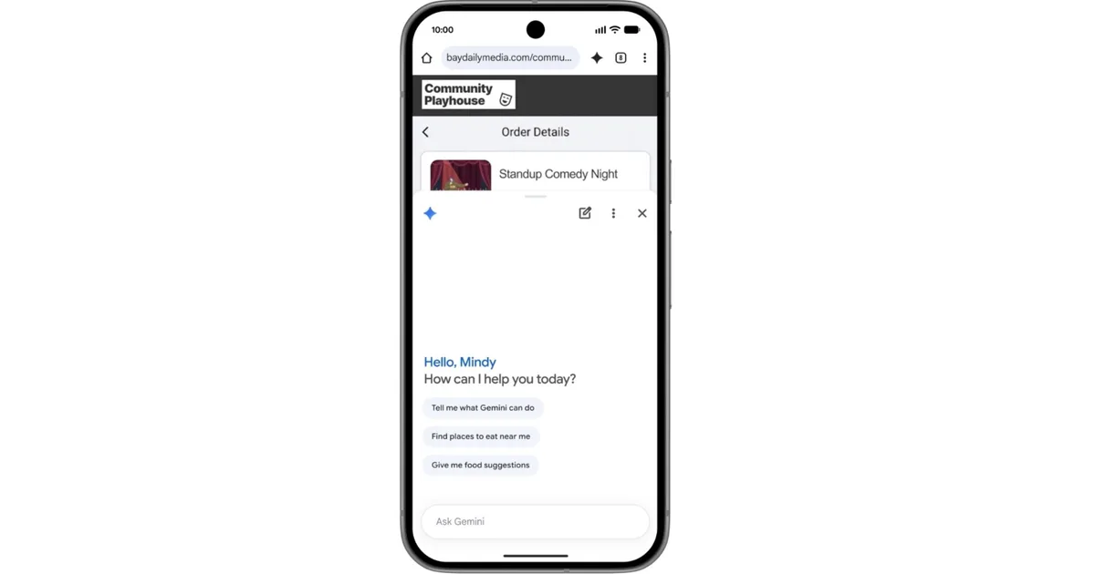 Exciting Upcoming Chrome Update: What Every Android User Needs to Know