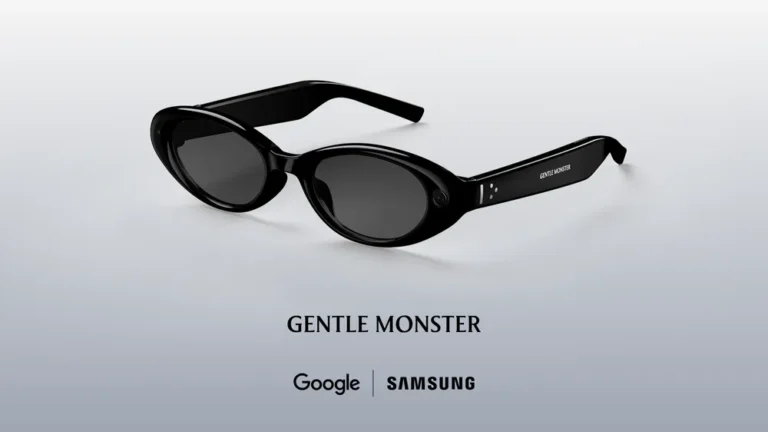Exploring Google's AI Glasses: A Near-Perfect Fusion of Technology and Innovation