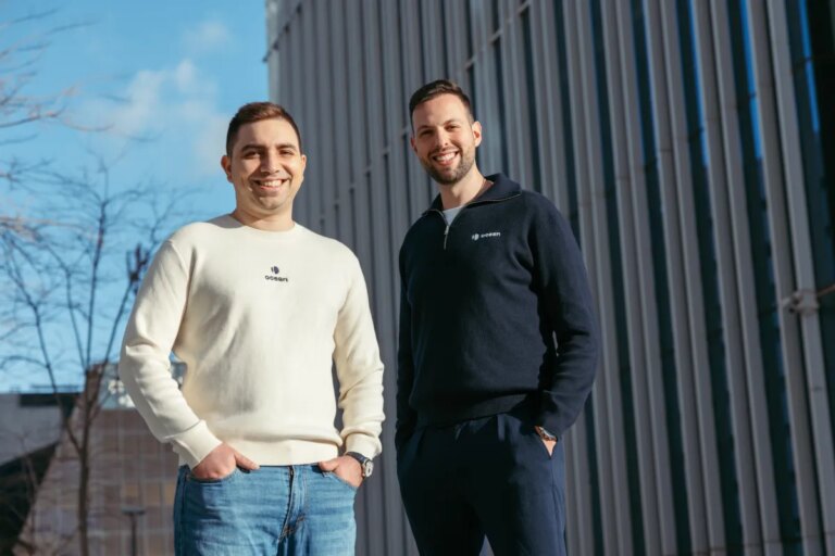 From Teenage Hacker to Iron Dome Innovator: How This Founder Raised $28M to Combat AI Phishing