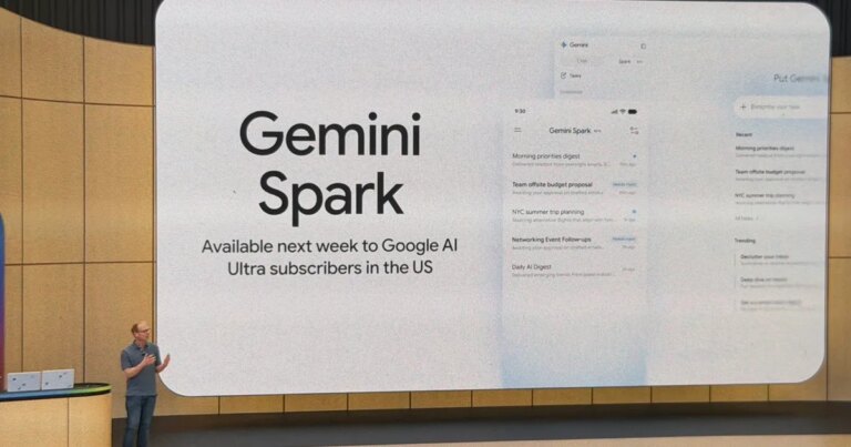 Gemini Spark Launch: Why Trusting AI Over Apps Could Transform Your Experience