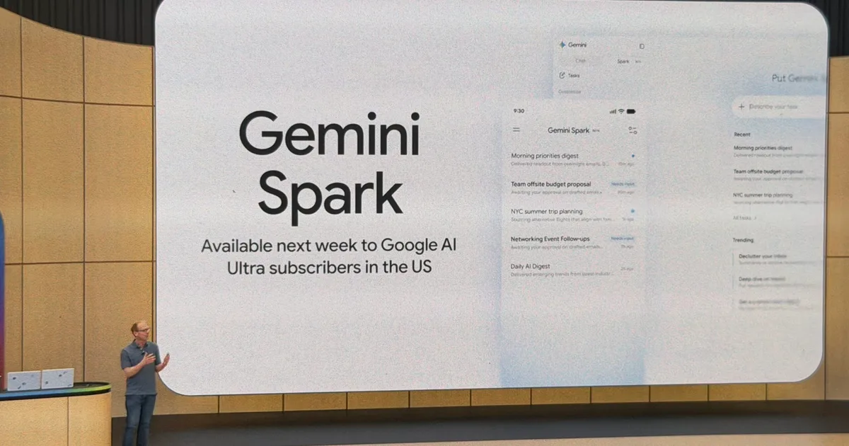 Gemini Spark Launch: Why Trusting AI Over Apps Could Transform Your Experience