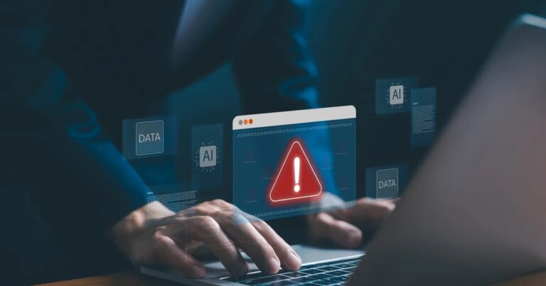 Google Uncovers Industrial-Scale AI Abuse in Cyberattacks and Successfully Intervenes