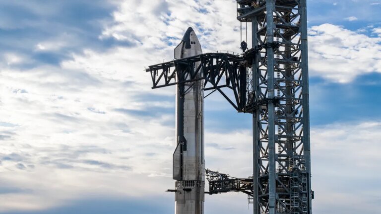 Groundbreaking Talks: Google and SpaceX Explore Launching Data Centers into Orbit