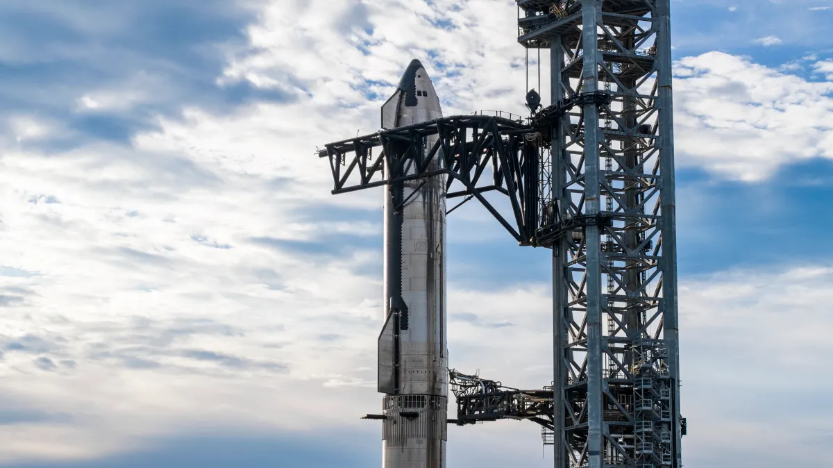 Groundbreaking Talks: Google and SpaceX Explore Launching Data Centers into Orbit