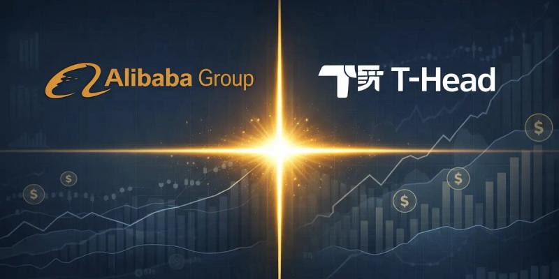 How Alibaba's AI Chip Innovations are Redefining the Competitive Landscape