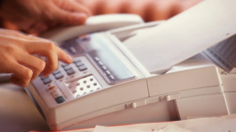 How Fax Machines Are Hindering U.S. Healthcare Innovation: A Wake-Up Call for Venture Capitalists