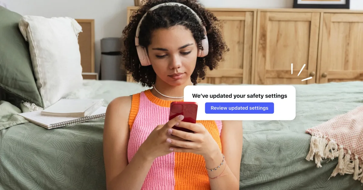 How Meta's AI Uses Bone Structure Analysis to Identify Underage Users on Instagram and Facebook