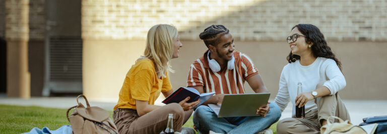 How Technology is Transforming Campus Connectivity and Breaking Down Barriers