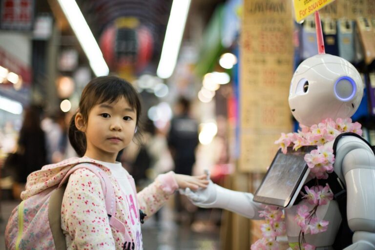 Humanoid Robots Revolutionizing Factory Floors: The Rise of Physical AI in Manufacturing