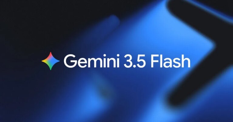 Introducing Gemini 3.5 Flash: Google’s Next-Gen AI Model Designed for Action and Insight