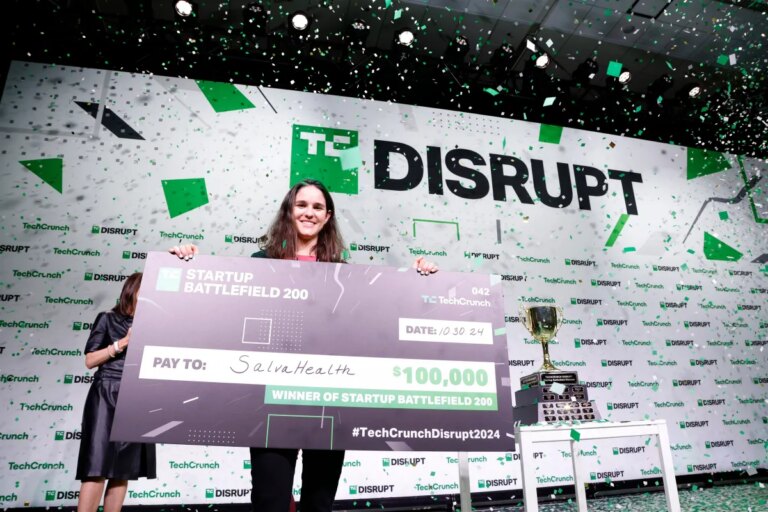 Last Chance to Enter Startup Battlefield 200: Nominate and Apply for Top Startups by May 27!
