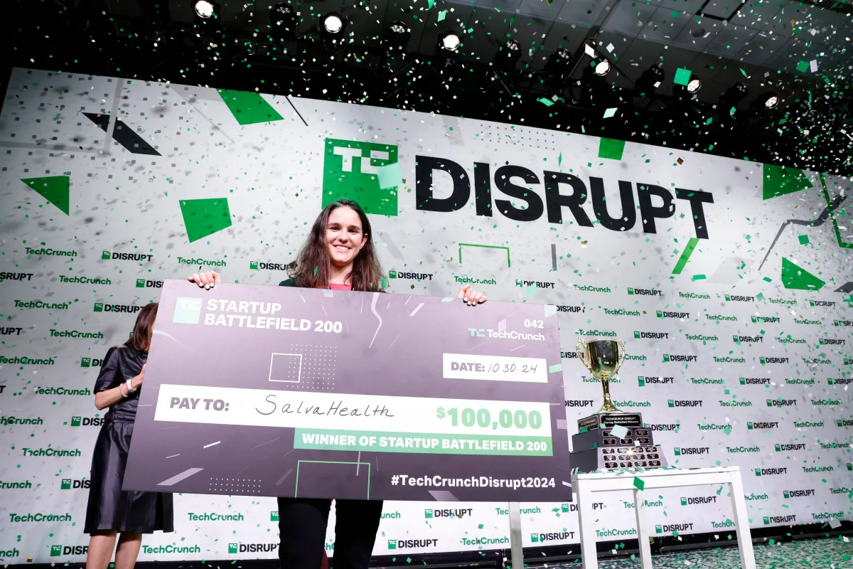 Last Chance to Enter Startup Battlefield 200: Nominate and Apply for Top Startups by May 27!
