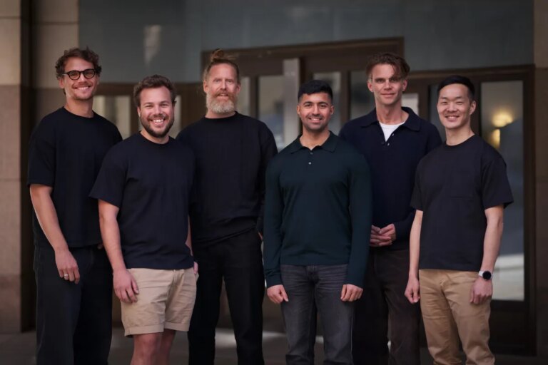 Meet Pit: The Emerging AI Startup from Voi Founders Transforming Stockholm's Tech Scene