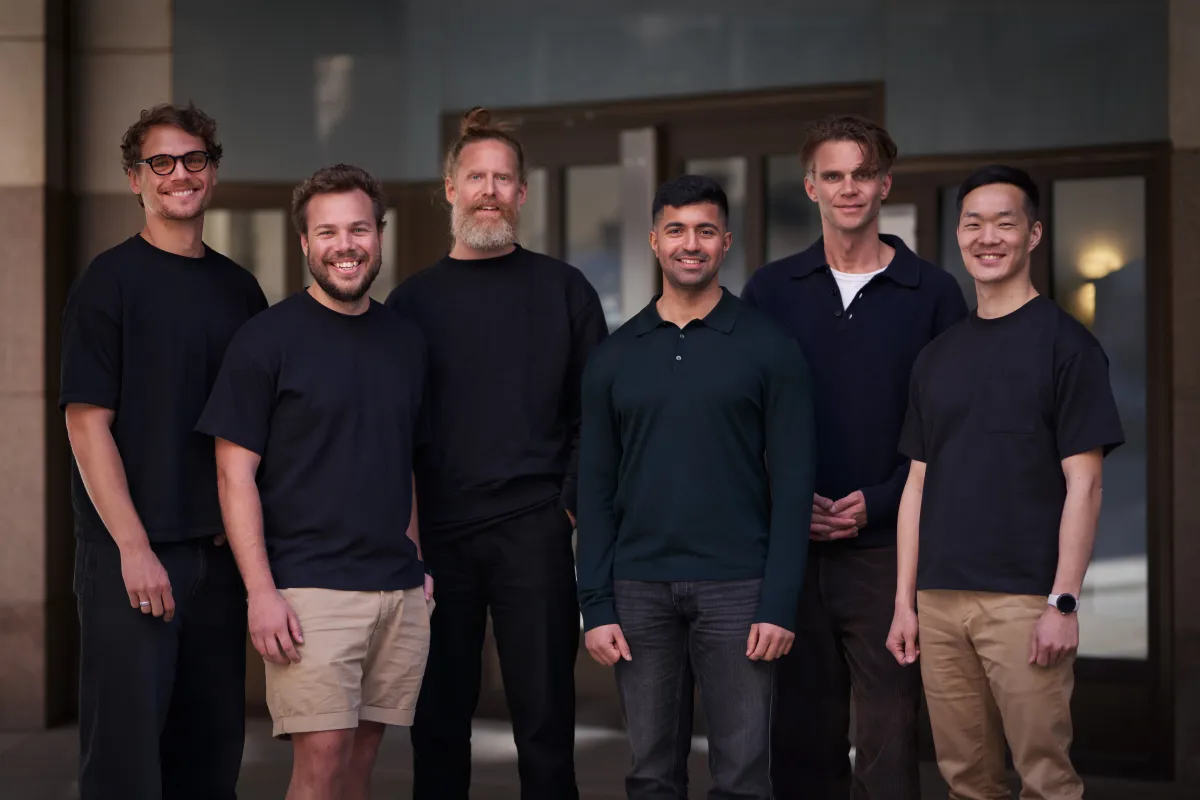 Meet Pit: The Emerging AI Startup from Voi Founders Transforming Stockholm's Tech Scene