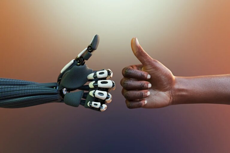 Meta Acquires Robotics Startup to Enhance Humanoid AI Development