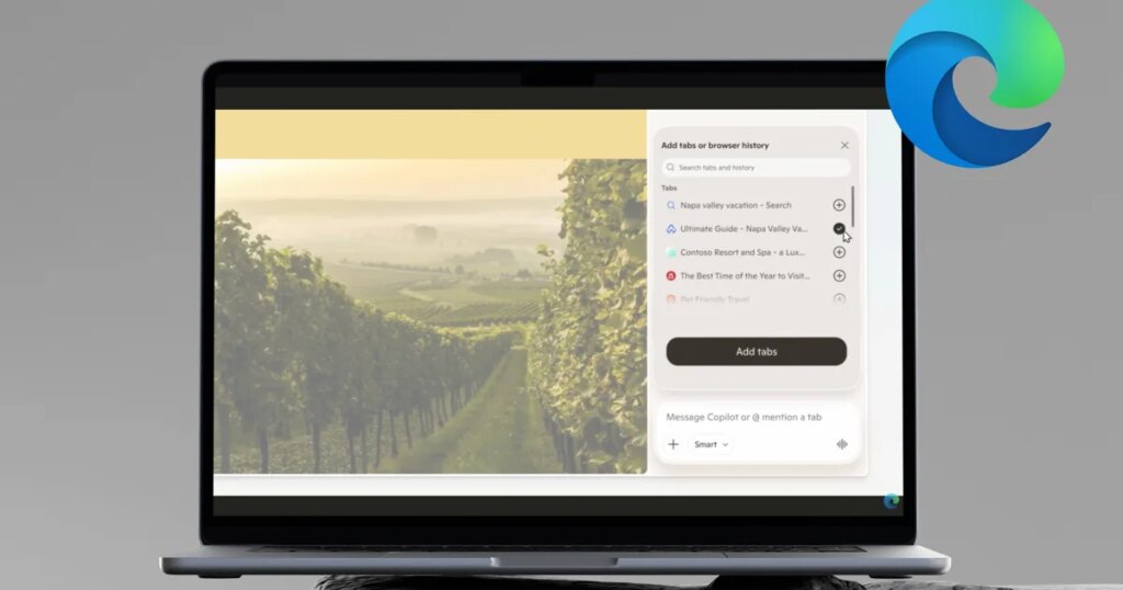 Microsoft Introduces Tab Intelligence in Edge: Why Apple Should Follow Suit with Safari