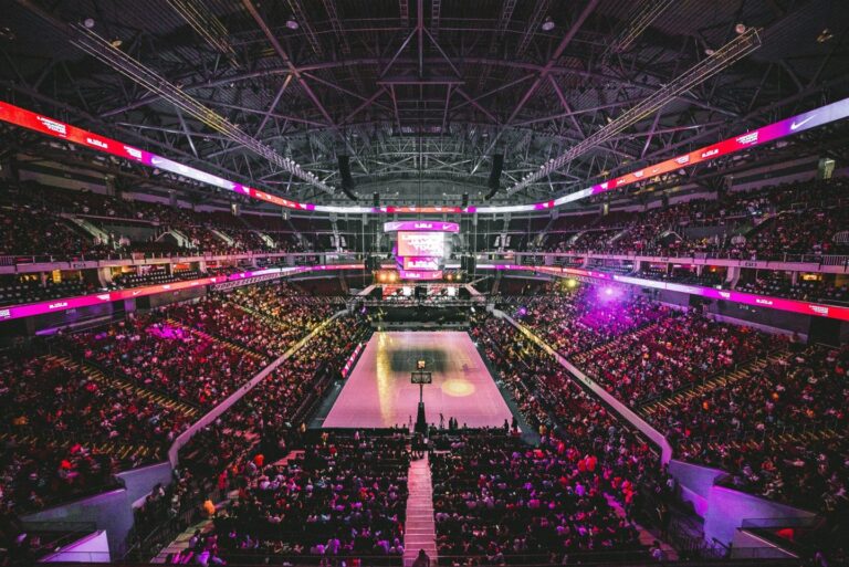 NBA Introduces AI Technology for Precision Out-of-Bounds Calls