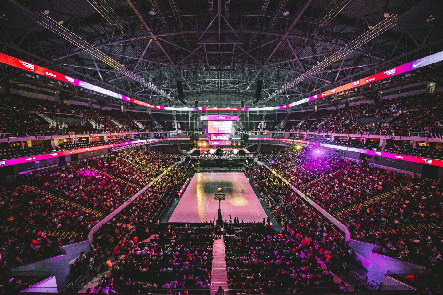 NBA Introduces AI Technology for Precision Out-of-Bounds Calls