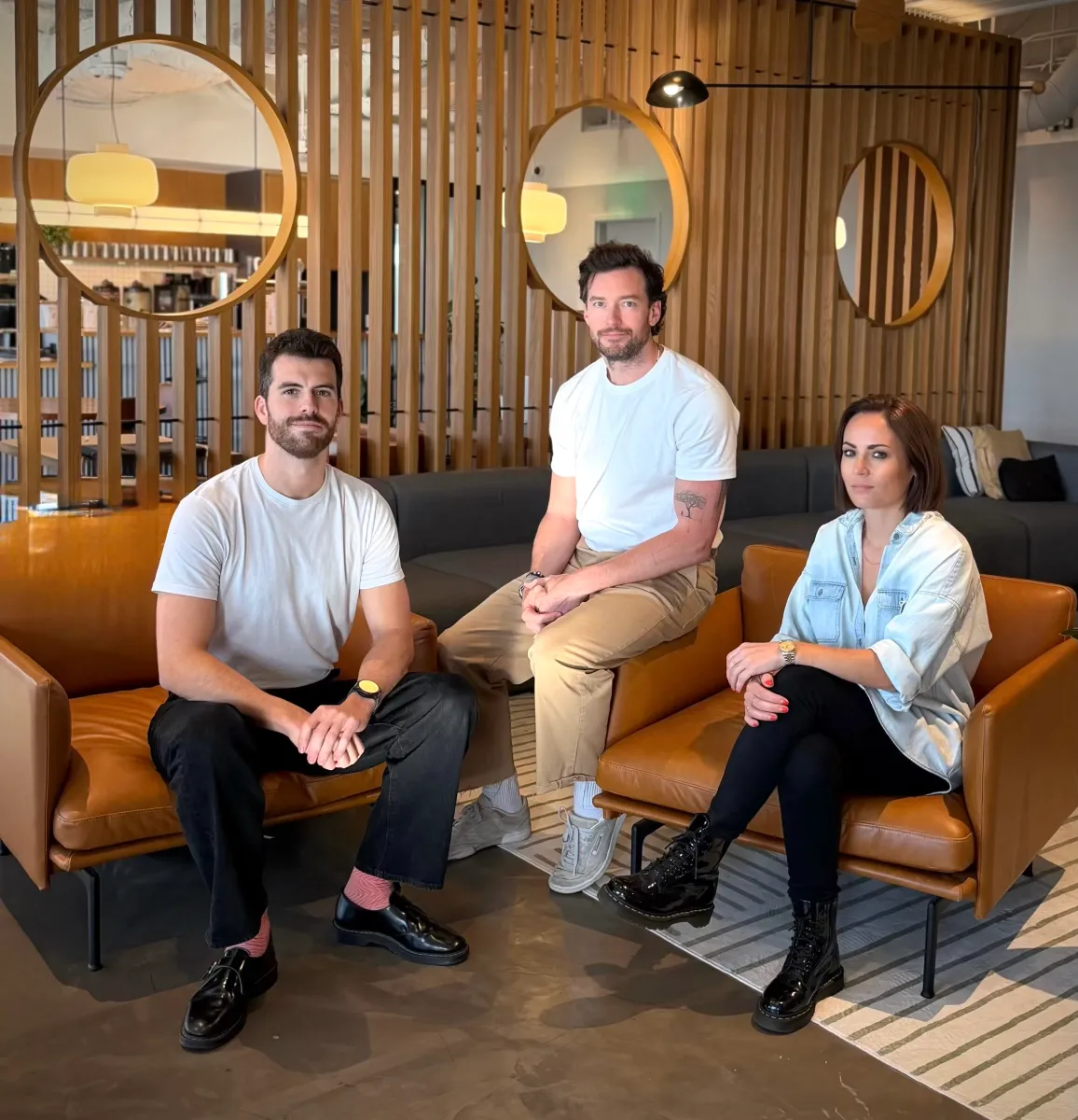 Origin Lab Secures $8M Funding to Empower Video Game Companies in Selling Data to World-Model Developers