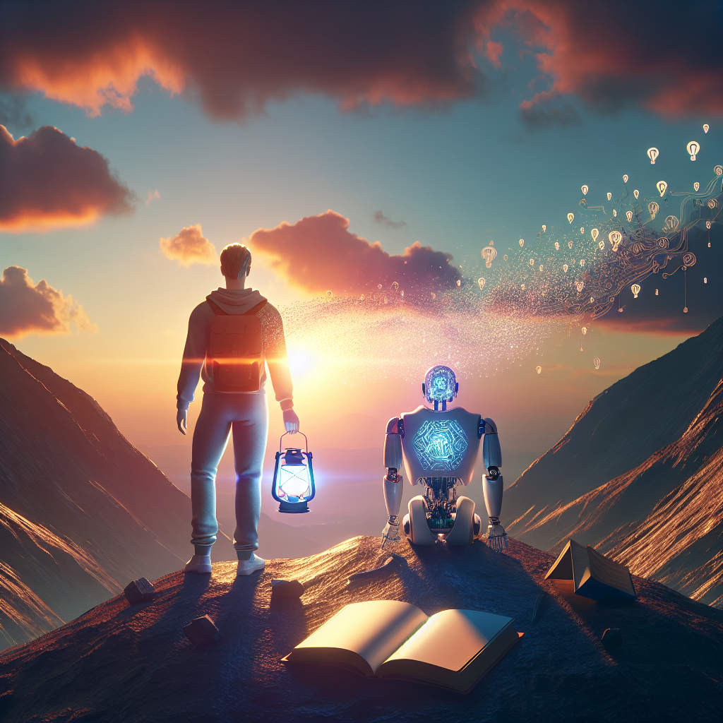 Overcoming Self-Doubt: How to Regain Confidence in the Age of AI